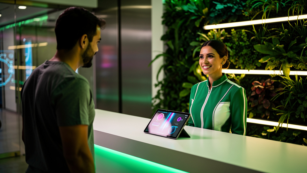 Atendimento Digital com IA no Brasil: O Cenário de 2026