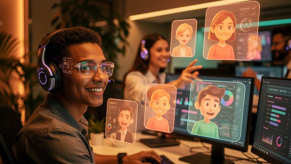 Atendimento Digital com IA no Brasil: Tendências para 2026