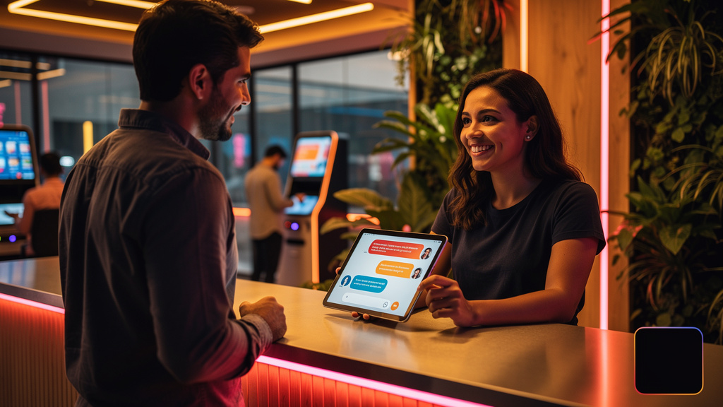 Atendimento Digital com IA no Brasil: Tendências para 2026