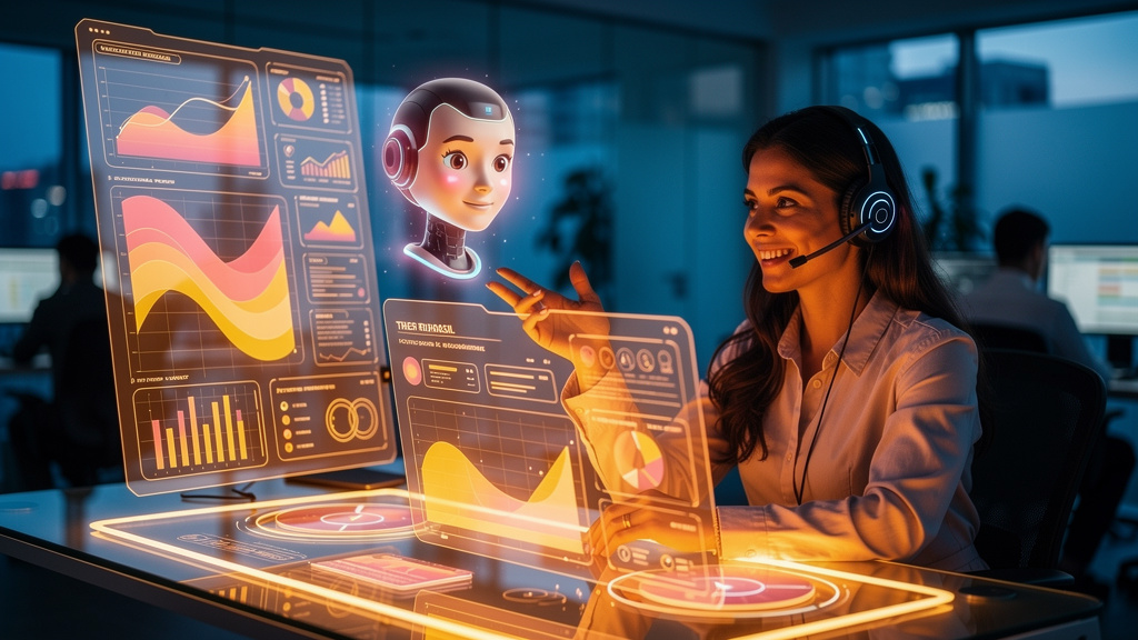 Atendimento Digital com IA no Brasil: Tendências para 2026