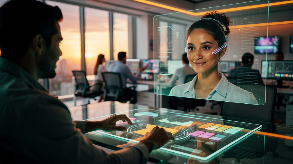 Atendimento Digital com IA: O Futuro do Suporte no Brasil em 2026