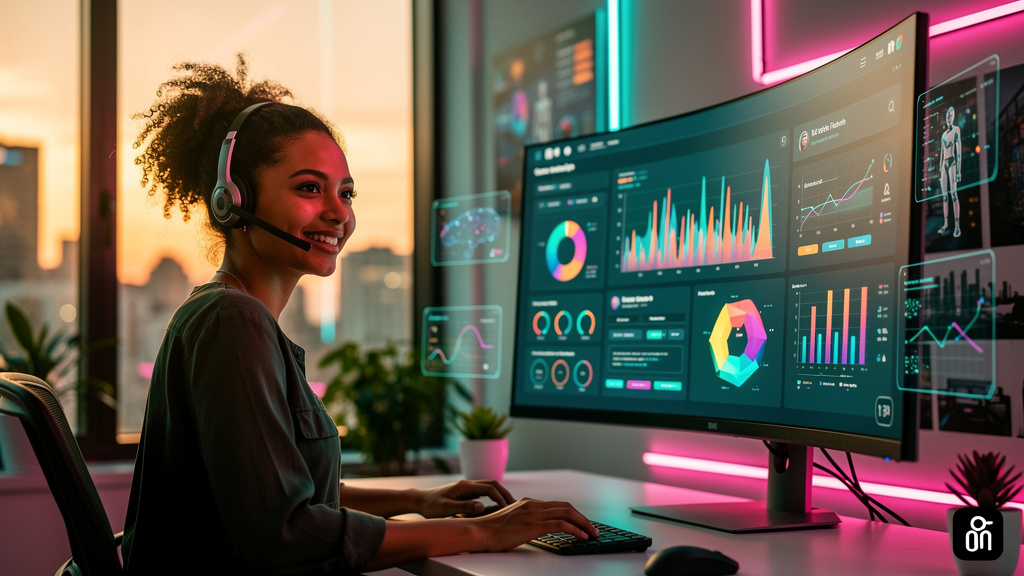 Atendimento Digital com IA: O Futuro no Brasil em 2026