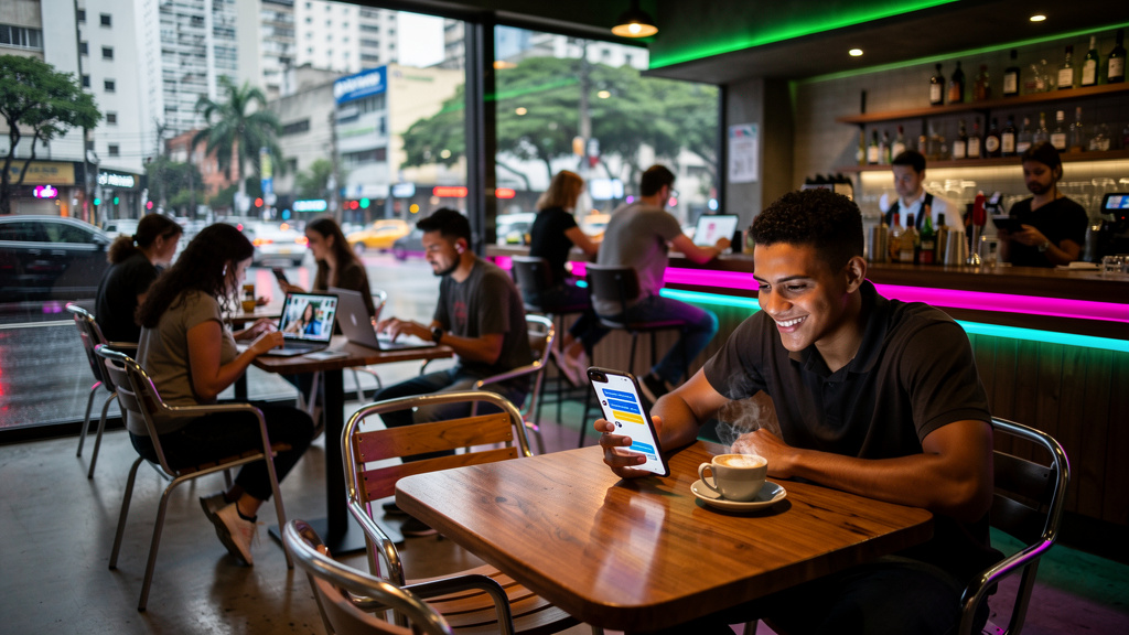 Atendimento IA 24h no Brasil: Guia Completo para Empresas