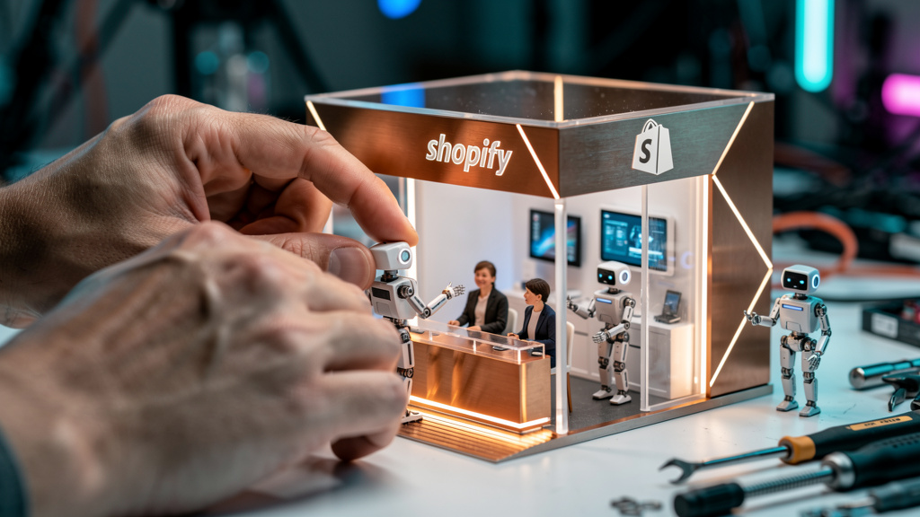 Atendimento Inteligente 2026: 7 Agentes de IA para Turbinar sua Loja Shopify