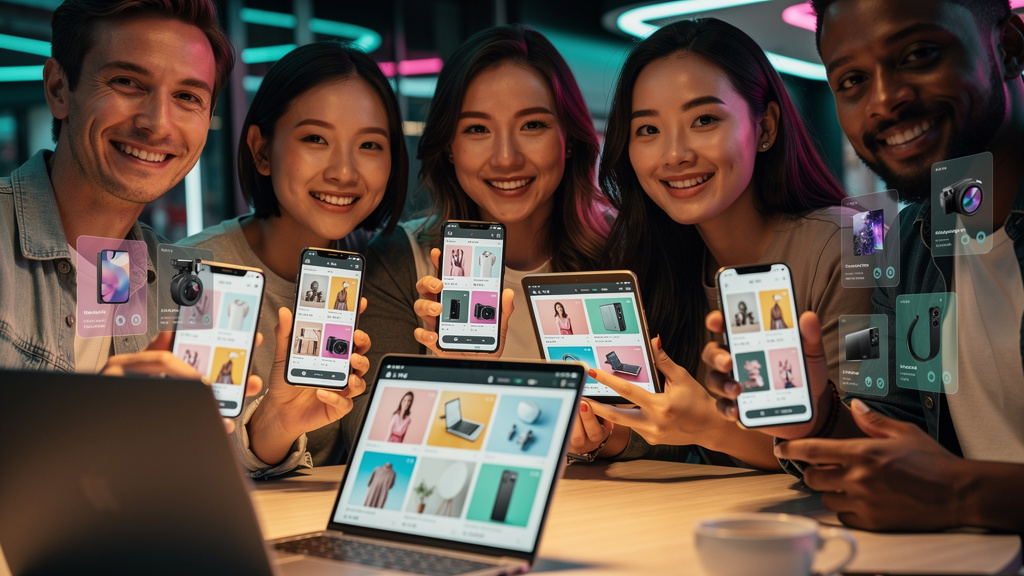 Atendimento Inteligente: Agentes de IA para Shopify