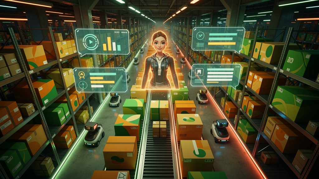 Atendimento Inteligente: Agentes de IA para Shopify Decolam