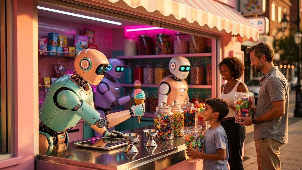 Atendimento Inteligente no Shopify: Agentes de IA Impulsionam Vendas