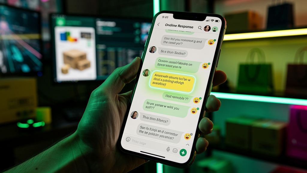 Atendimento Inteligente para Shopify: Agentes de IA Impulsionam Vendas