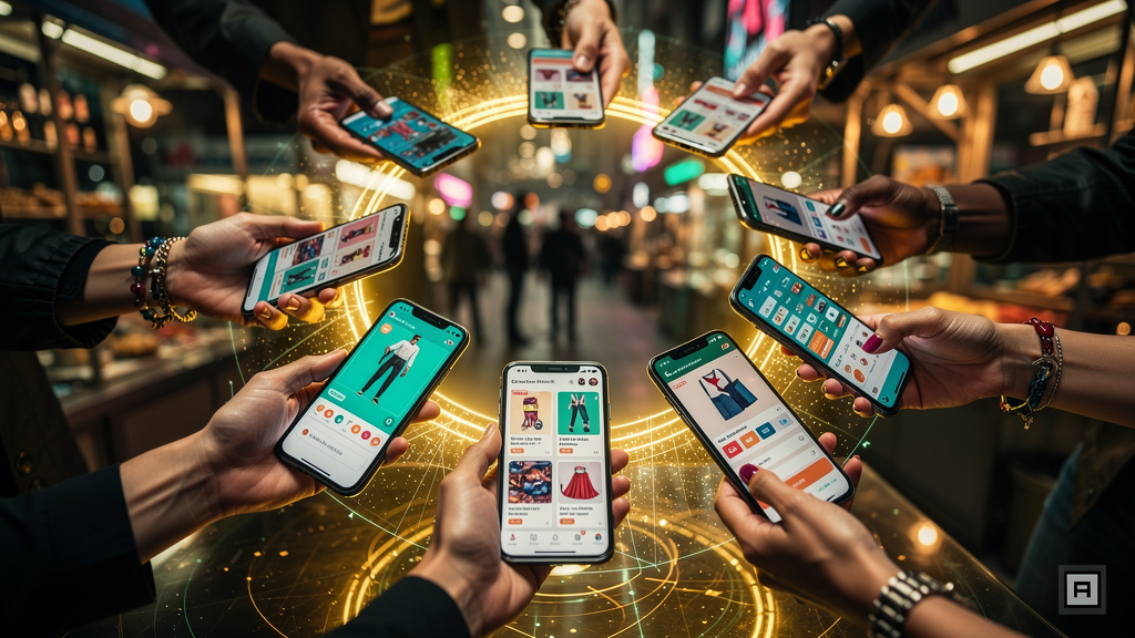 Atendimento Inteligente Shopify: Agentes de IA Impulsionam Vendas