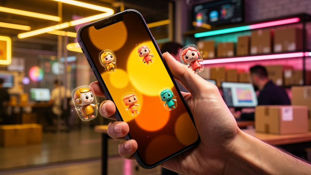 Atendimento Inteligente Shopify: Agentes de IA Impulsionam Vendas