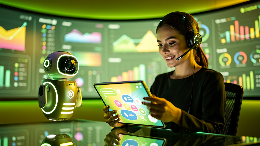 Atendimento Inteligente Shopify: Agentes de IA Impulsionam Vendas