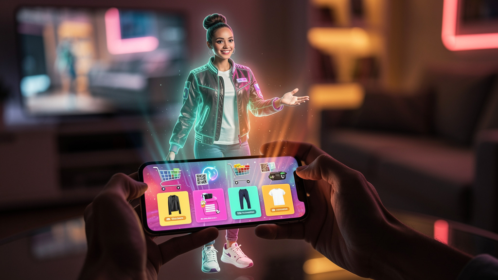 Atendimento Inteligente Shopify: Agentes de IA Impulsionam Vendas