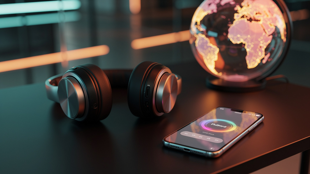 Atendimento Multilíngue por Voz: Guia Completo para Empresas