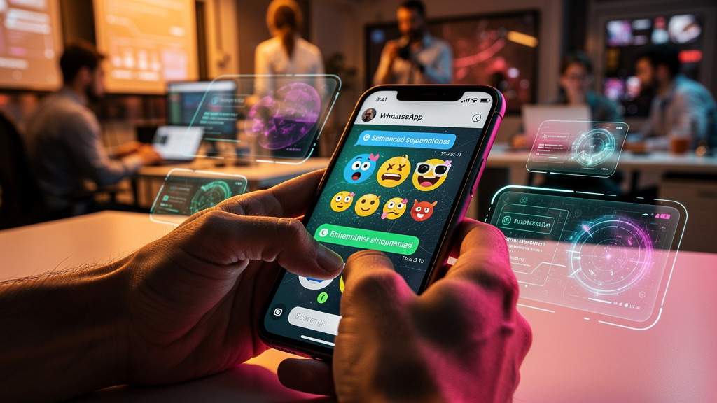 Atendimento no WhatsApp: como automatizar com inteligência artificial?