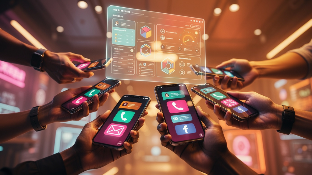 Atendimento Omnichannel com IA: Guia Completo para 2024