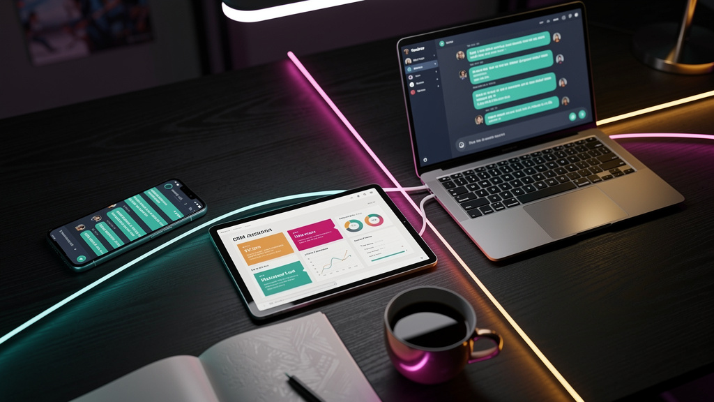 Atendimento Omnichannel com IA: Guia Completo para 2024