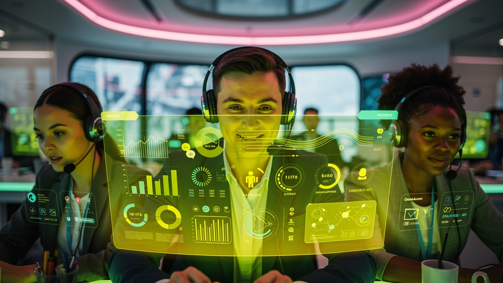 Atendimento Omnichannel com IA: Guia Completo para 2026