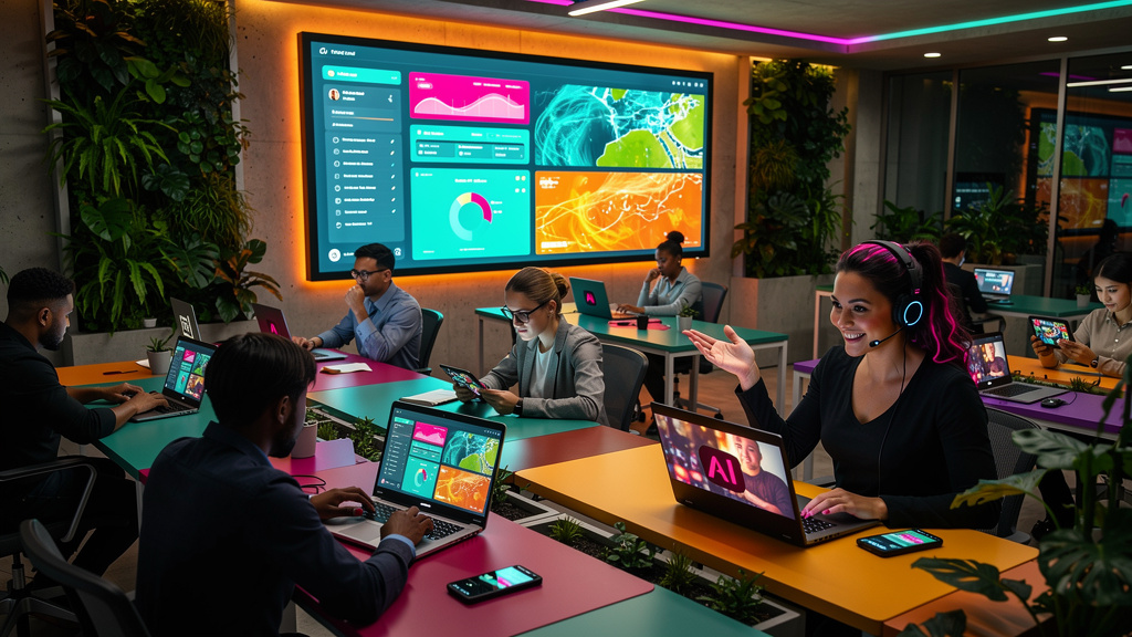 Atendimento Omnichannel com IA: Guia Completo para 2026