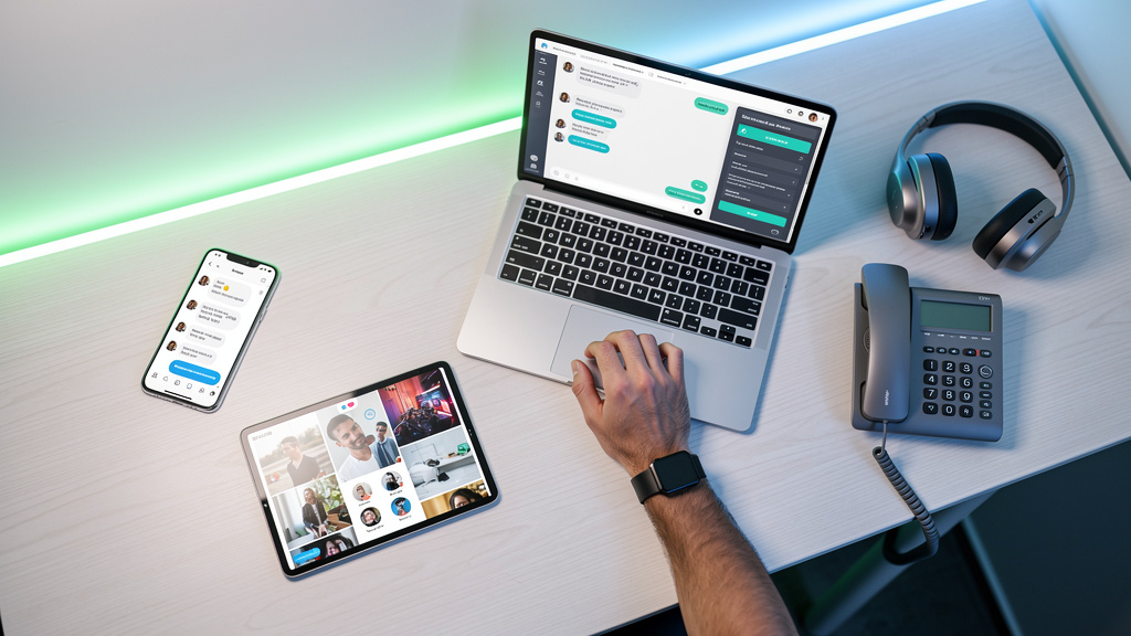 Atendimento Omnichannel com IA: Guia Completo para Empresas