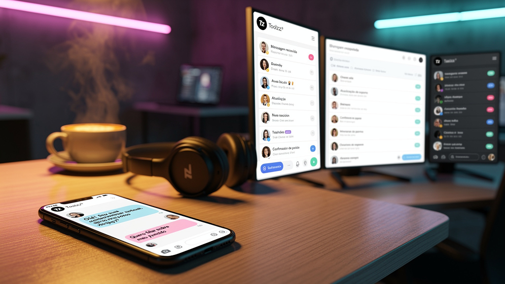 Atendimento Omnichannel com IA: Guia Prático para Empresas