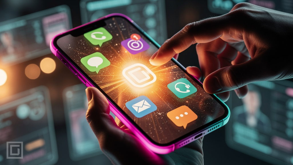 Atendimento Omnichannel com IA: o Guia Completo
