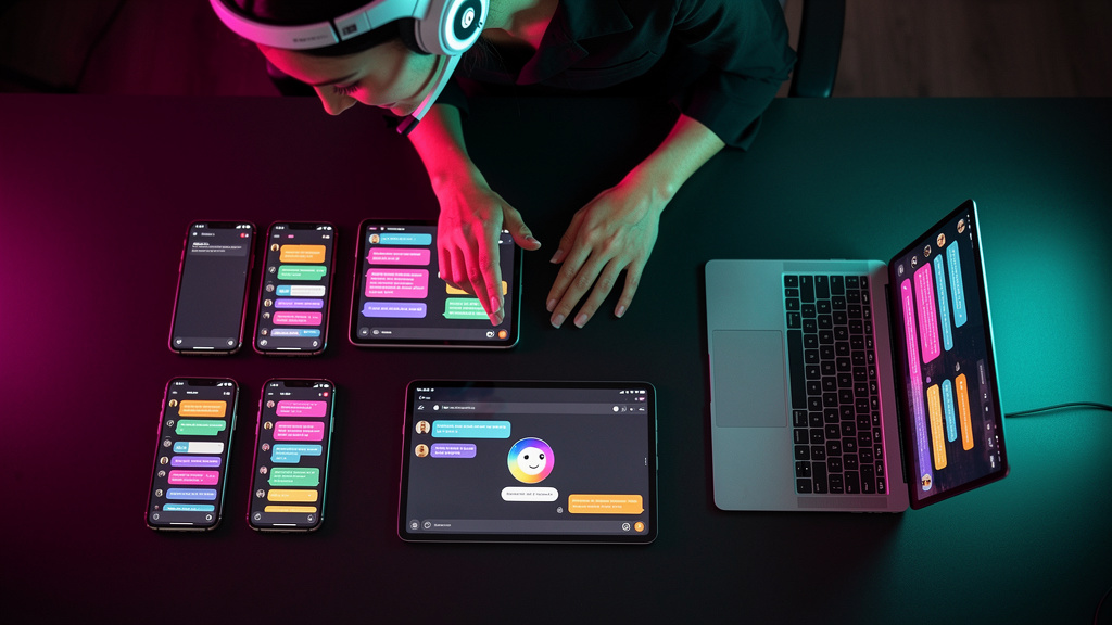 Atendimento Omnichannel com IA: O Guia Completo para 2024