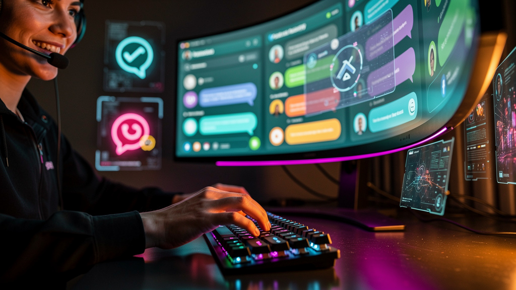 Atendimento Omnichannel com IA: O Guia Completo para Empresas