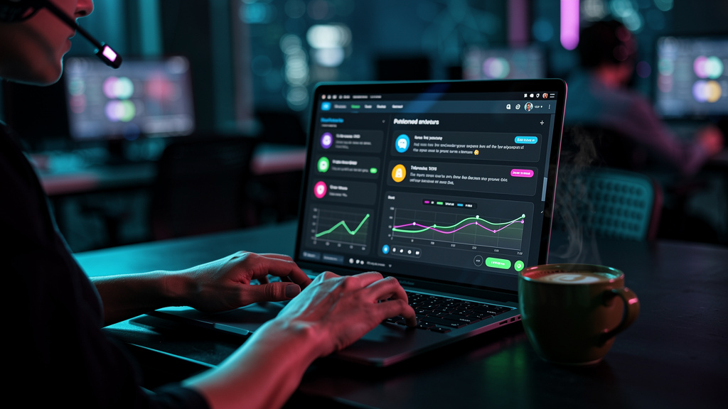 Atendimento Omnichannel e IA: Maximizando Receitas em 2026