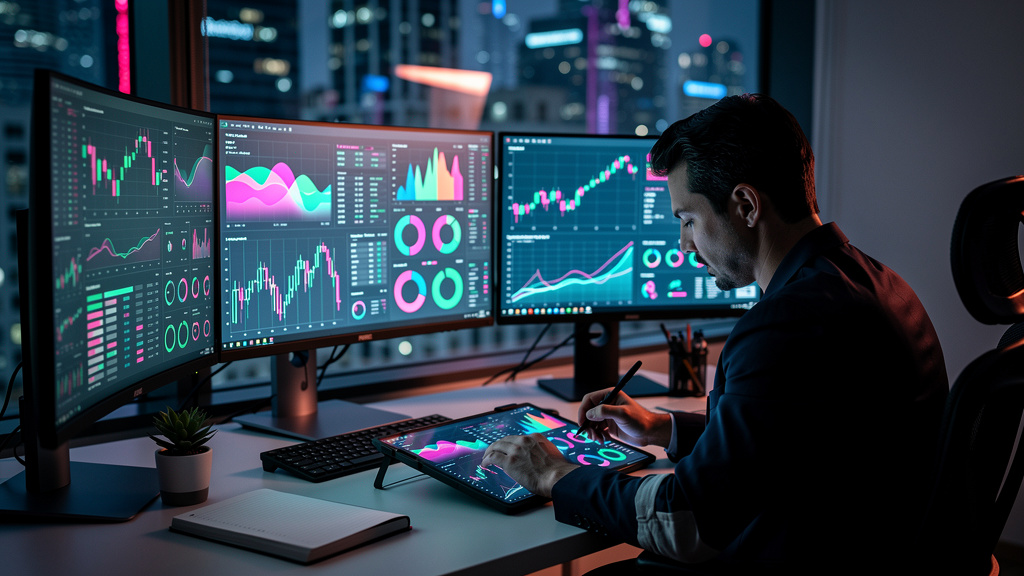 Atualizações ANBIMA e CVM: Como o Mercado Financeiro se Prepara