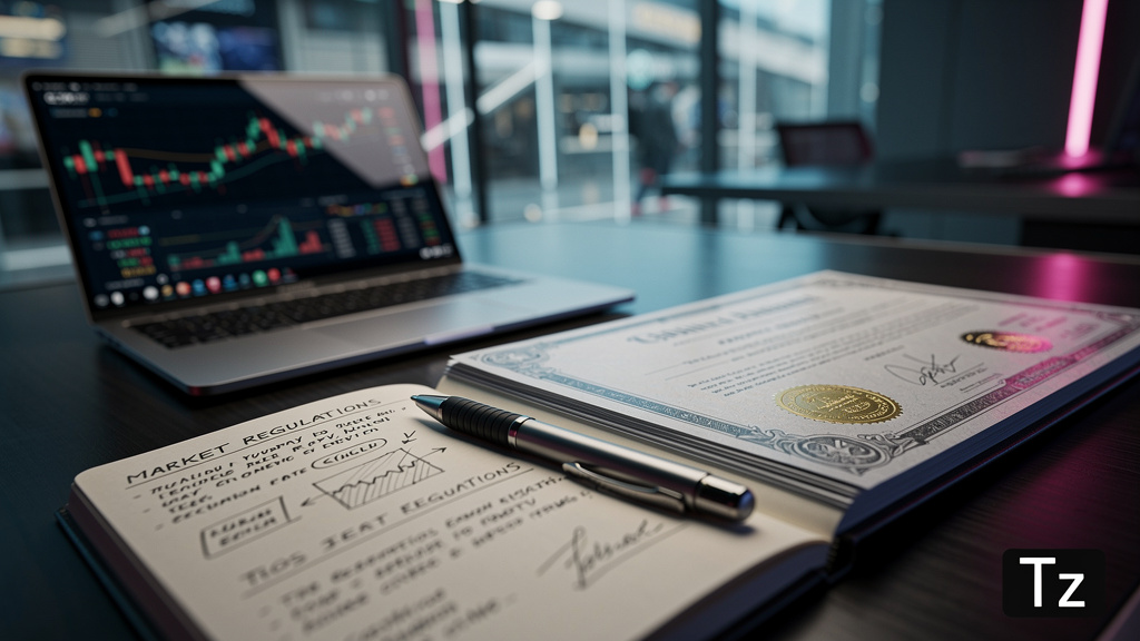 Atualizações ANBIMA e CVM: Como se Preparar para as Certificações