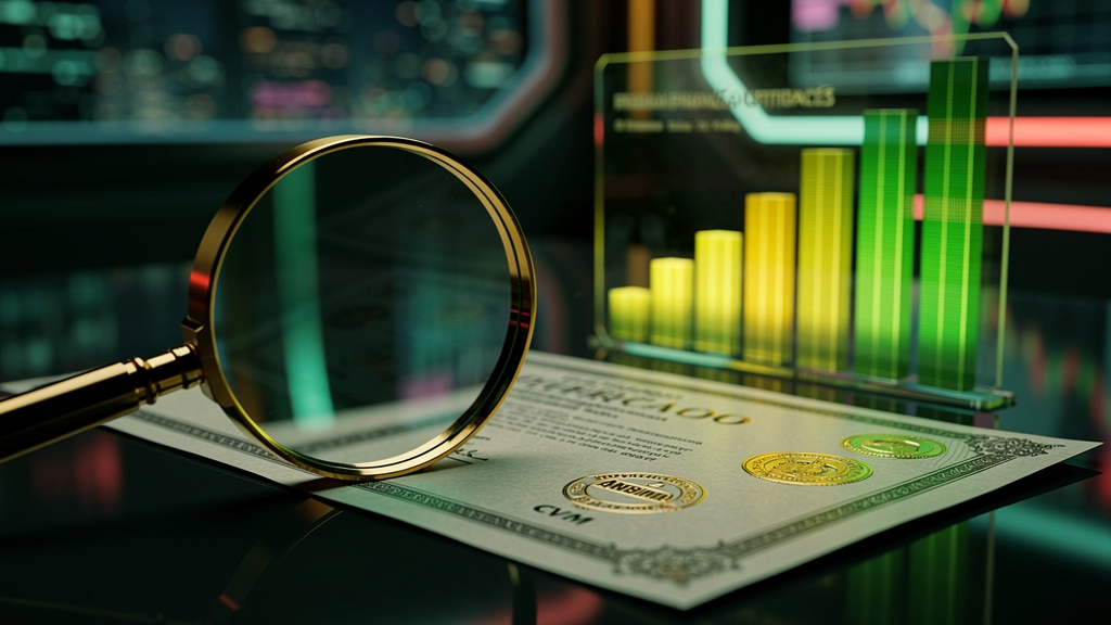Atualizações ANBIMA e CVM: Como se Preparar para as Novas Certificações