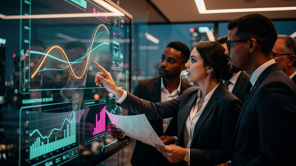 Atualizações ANBIMA e CVM: Mercado Financeiro se Prepara