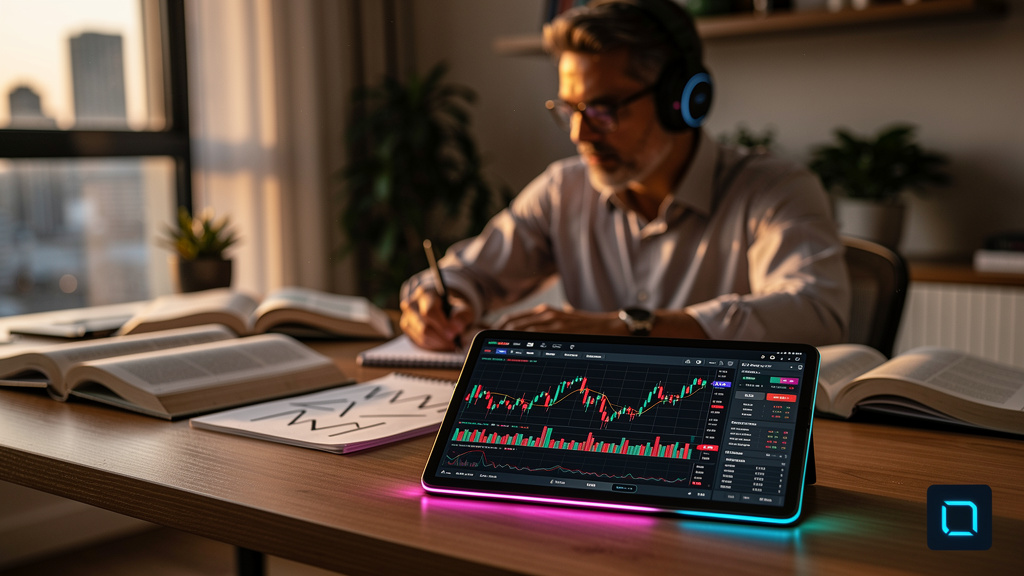 Atualizações ANBIMA e CVM: Mercado Financeiro se Prepara para Novas Certificaçõe