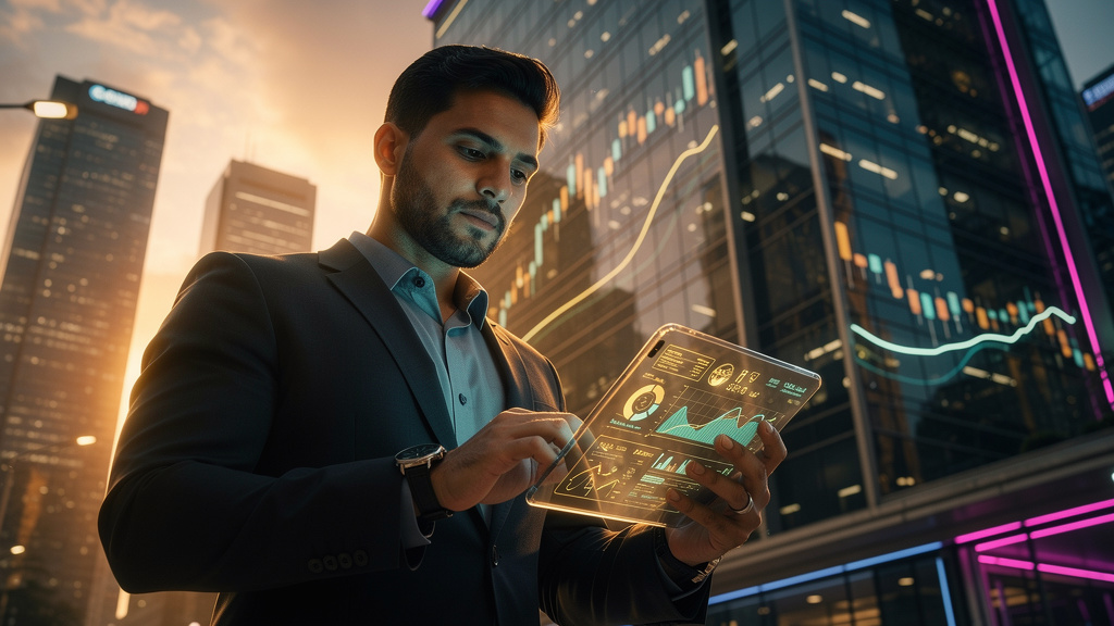 Atualizações ANBIMA e CVM: Profissionais do Mercado Financeiro se Preparam