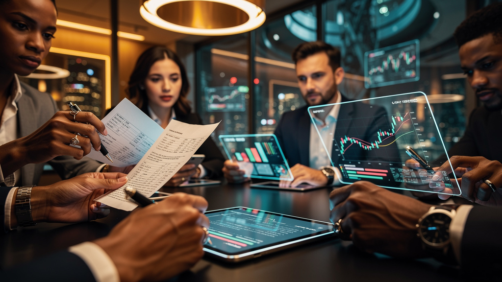 Atualizações ANBIMA e CVM: Profissionais do Mercado Financeiro se Preparam