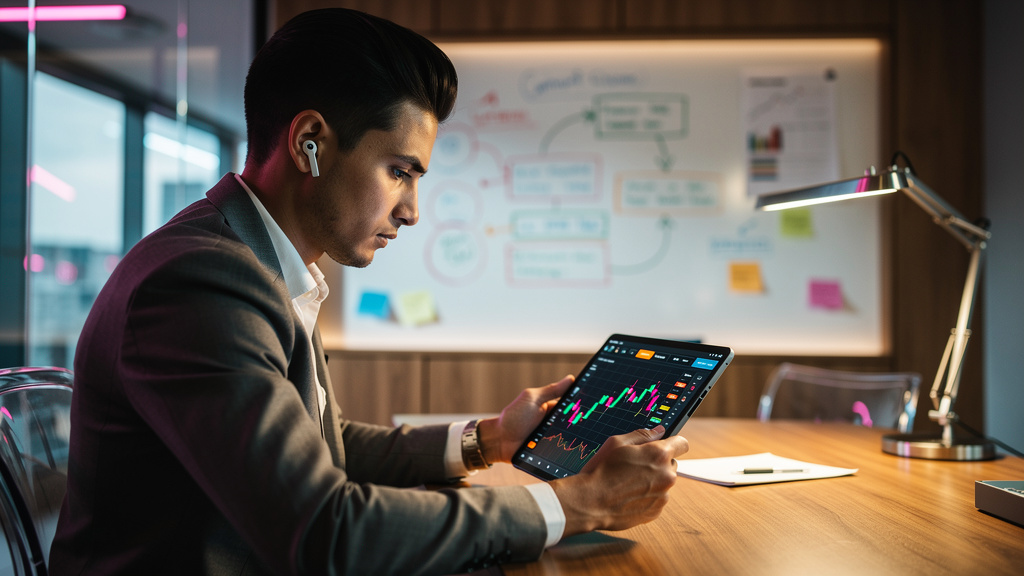 Atualizações ANBIMA e CVM: Profissionais se Preparam para Novas Certificações