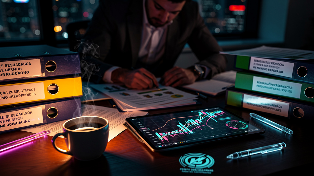 Atualizações ANBIMA e CVM: Profissionais se Preparam para Novas Certificações