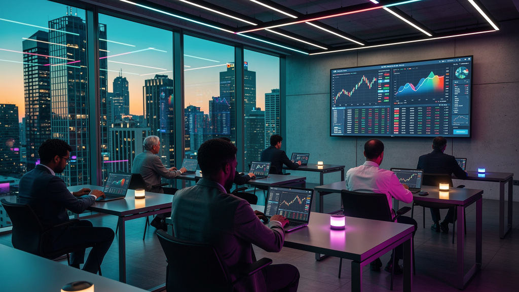 Atualizações ANBIMA e CVM: Profissionais se Preparam para Novas Certificações