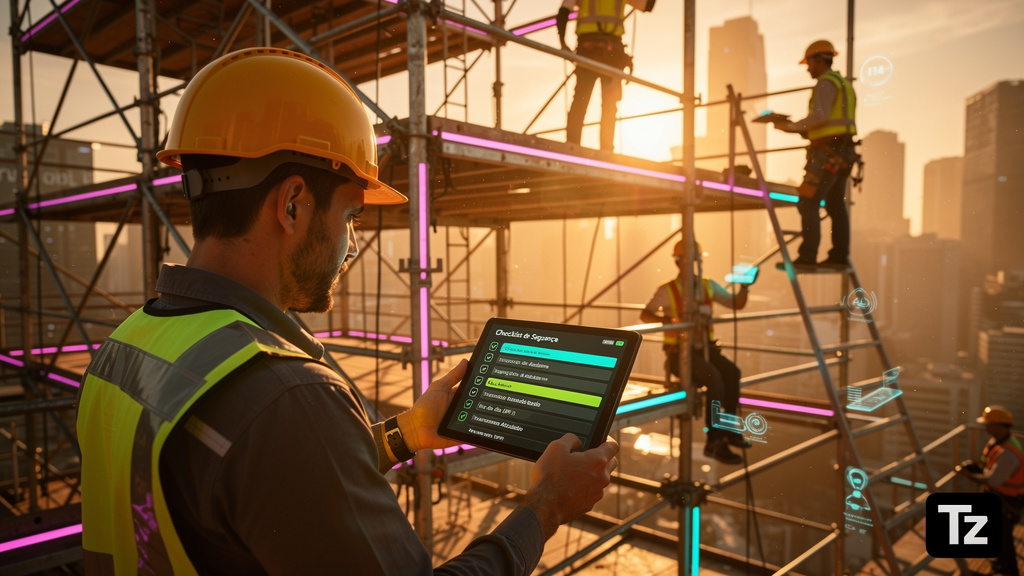 Atualizações das Normas Regulamentadoras: O que muda no treinamento?