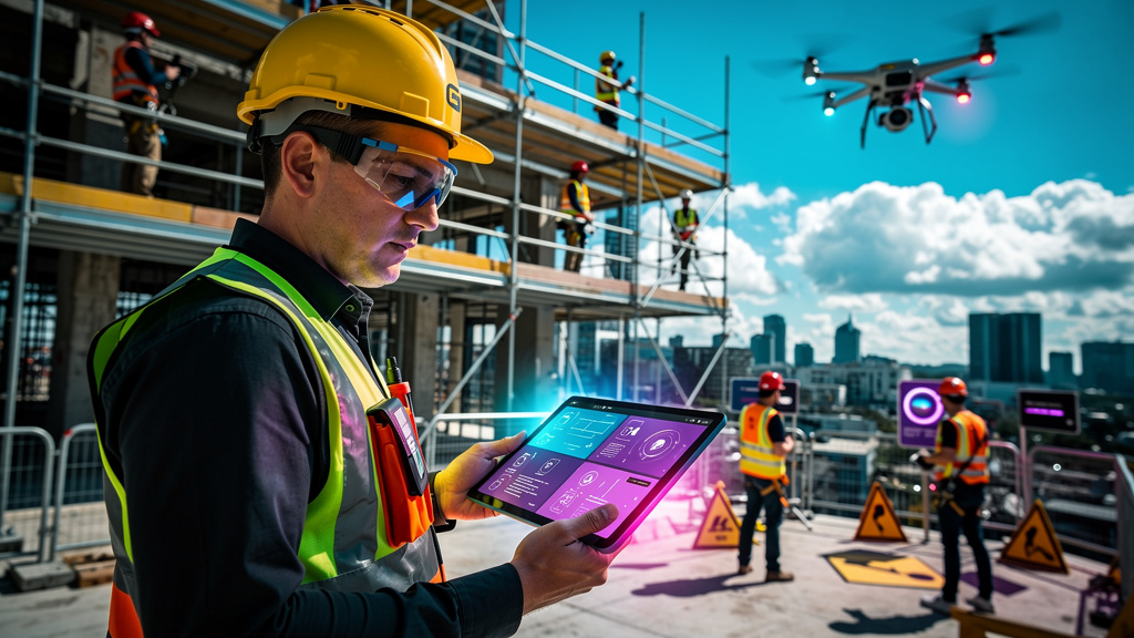 Atualizações das NRs: Impacto no Treinamento e Segurança do Trabalho