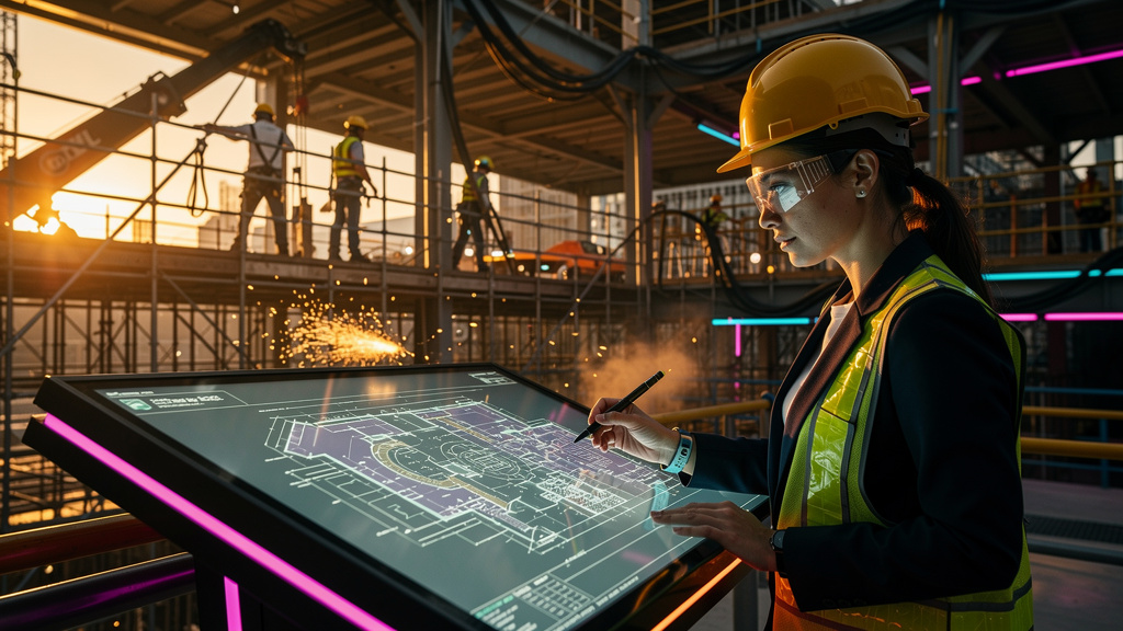 Atualizações nas Normas Regulamentadoras: o que muda e como se preparar