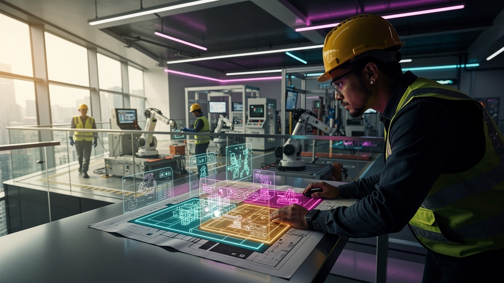 Atualizações nas Normas Regulamentadoras: O que Muda na Segurança do Trabalho