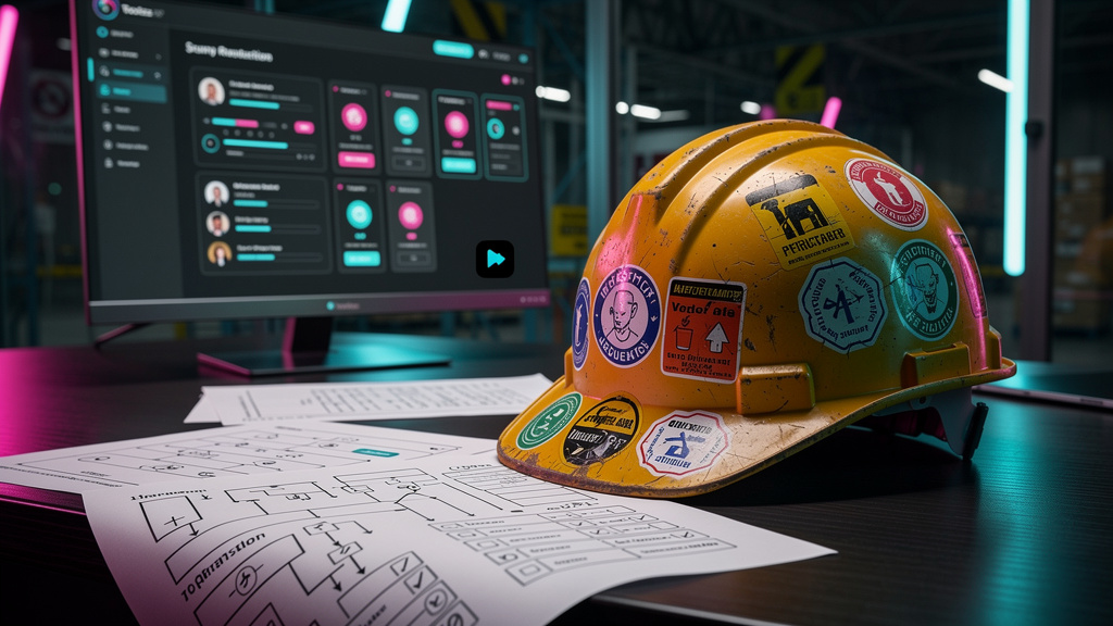 Atualizações nas Normas Regulamentadoras: O que Muda no Treinamento?