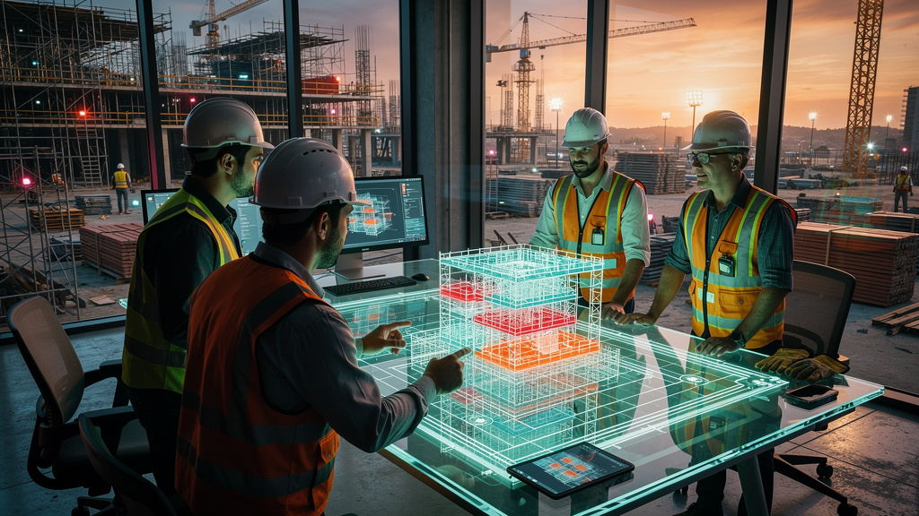 Atualizações nas Normas Regulamentadoras: O Que Muda no Treinamento?