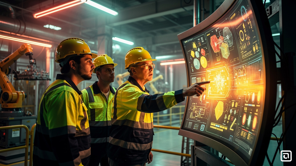 Atualizações nas NRs: Empresas Precisam Rever Treinamentos