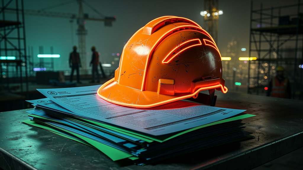 Atualizações nas NRs: Impacto no Treinamento e Segurança do Trabalho