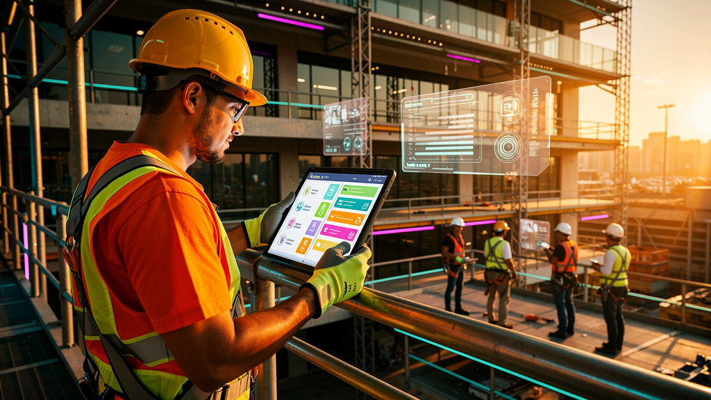 Atualizações nas NRs: O Que Muda na Segurança do Trabalho?