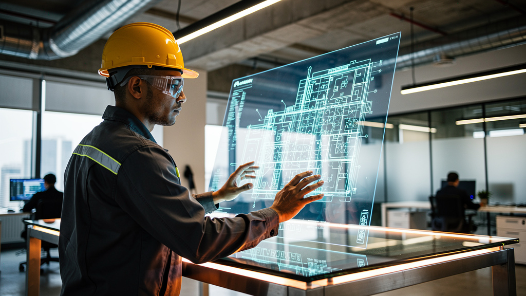 Atualizações nas NRs: o que muda no treinamento e segurança do trabalho?