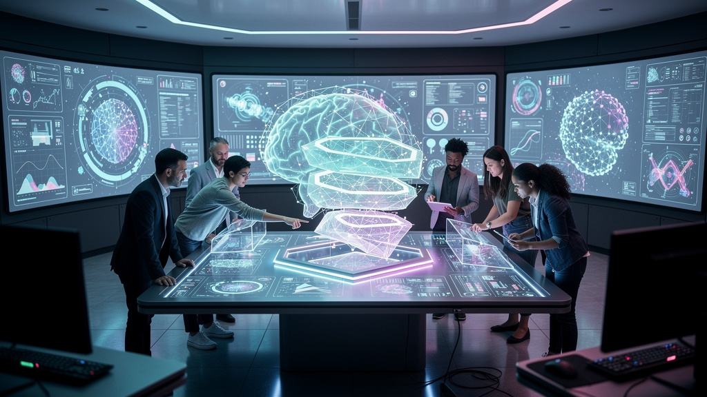 Aurora: O que há de novo na plataforma Together AI?