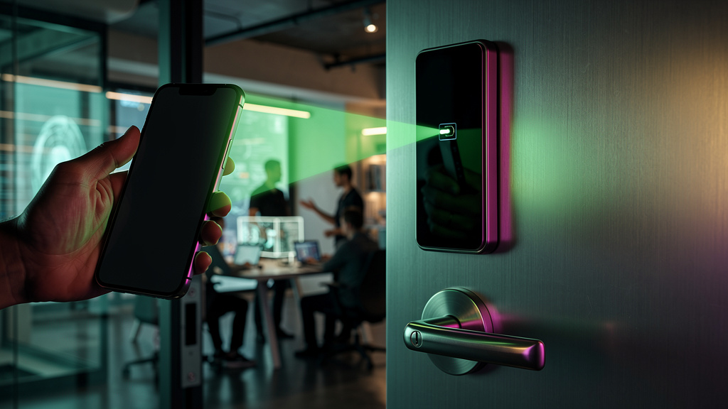 Autenticação Sem Senha: O Futuro do Acesso e a Revolução do Atendimento com IA